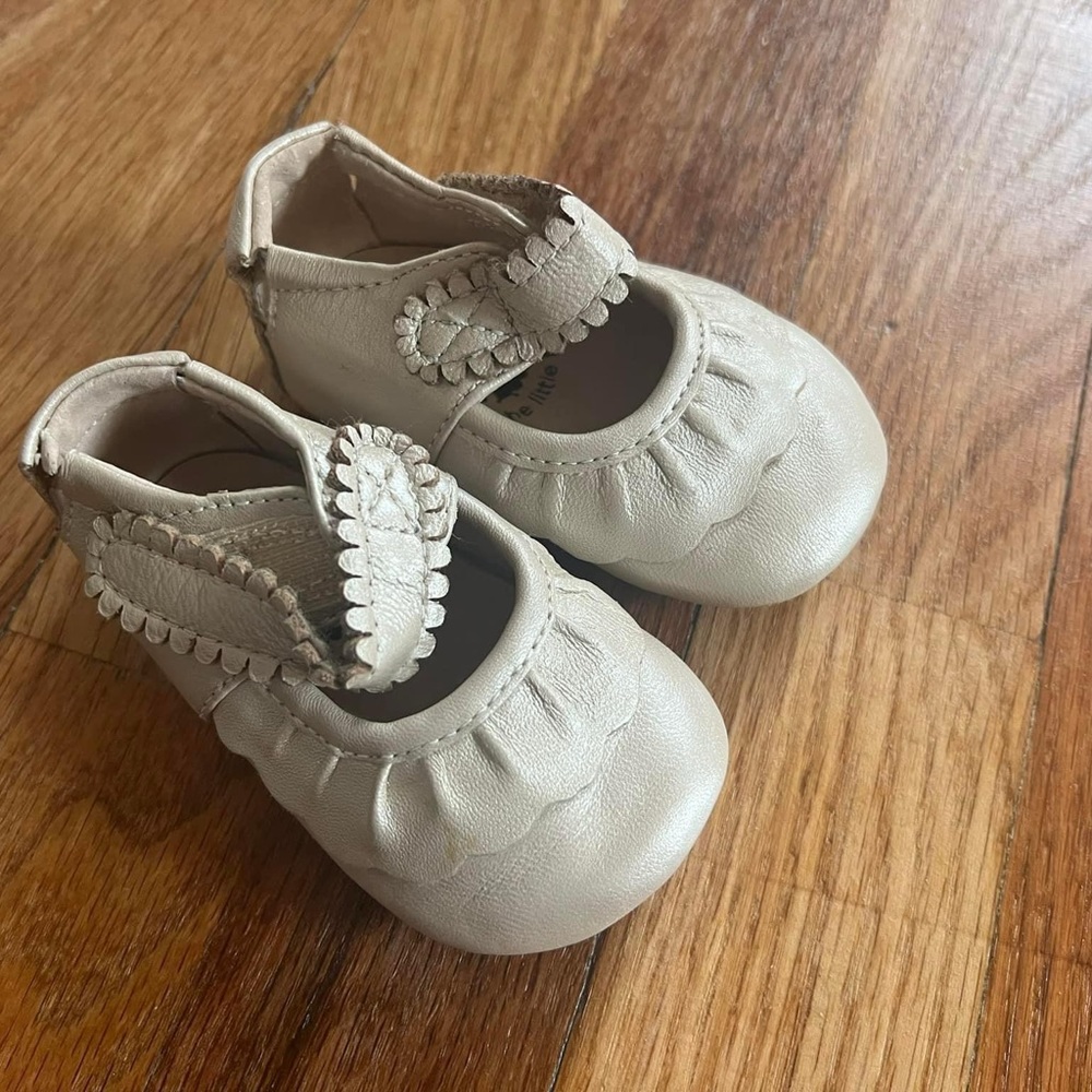 Livie and Luca Infant Shoes